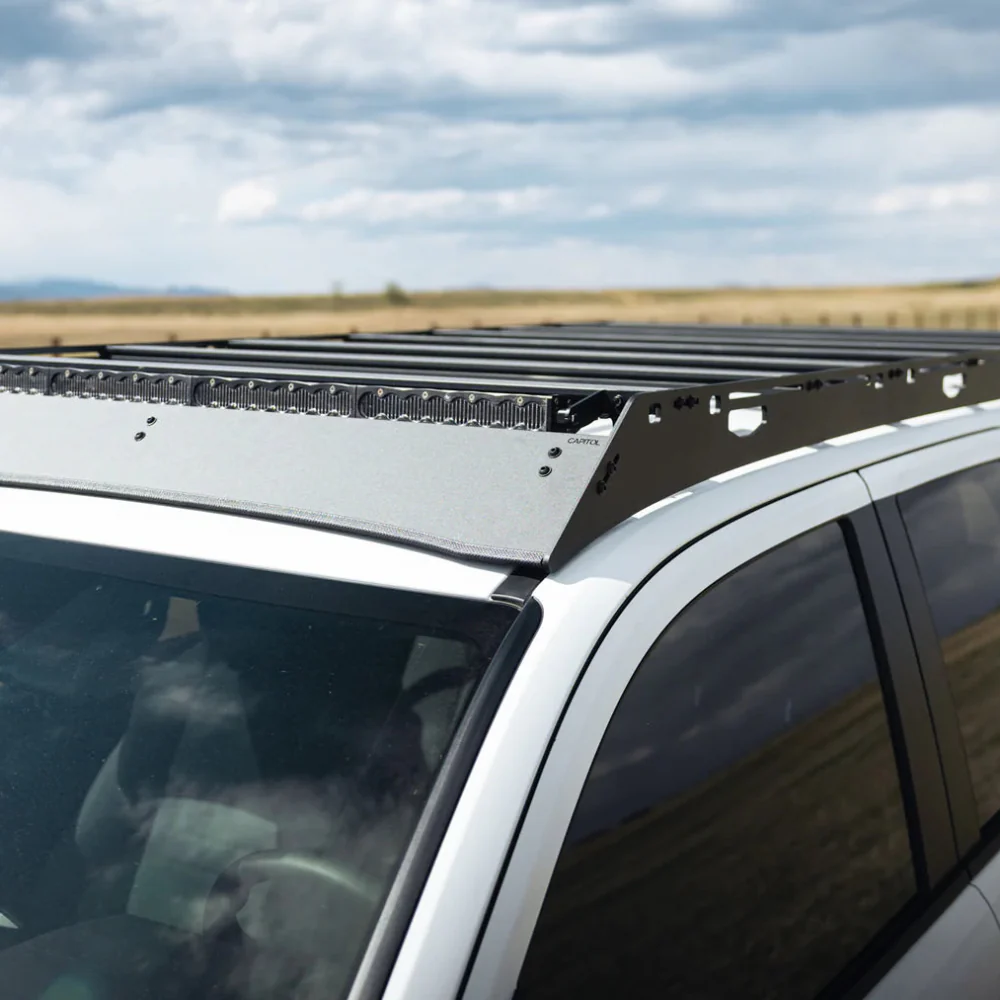 The Capitol Roof Rack 4Runner (2025+) - Image 5