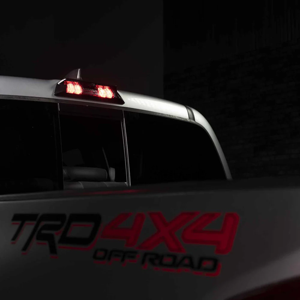 Third Brake Light Tacoma (2016-2023) - Image 5
