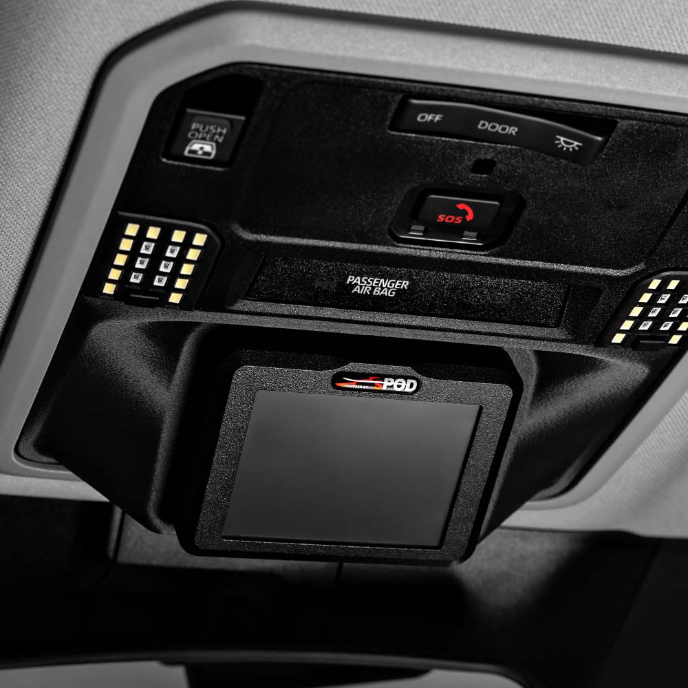 Touchscreen BantamX Kit Tundra (2022+) - Image 2