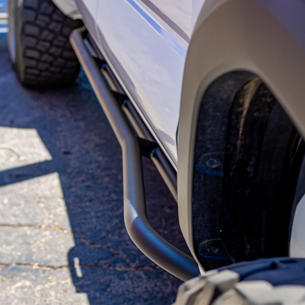 Trail Edition Rock Sliders 4Runner (2025+) - Image 2