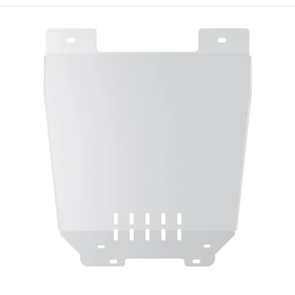 Transmission Skid Plate Kit Tacoma (2024+) & 4Runner (2025+)