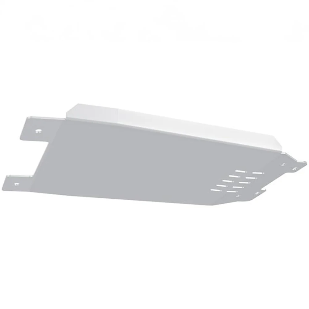 Transmission Skid Plate Kit Tacoma (2024+) & 4Runner (2025+) - Image 2