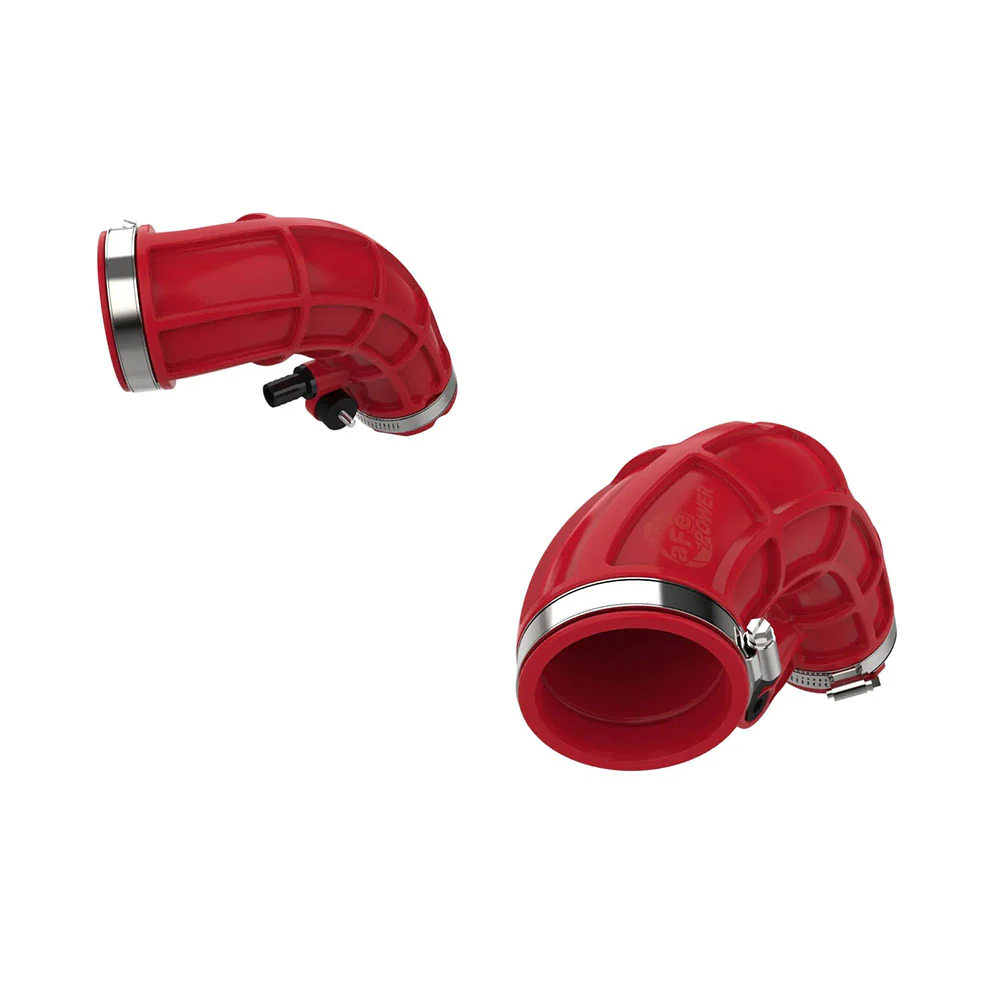 Turbo Inlet Pipe Tundra (2022+) & Sequoia (2023+) - Image 12