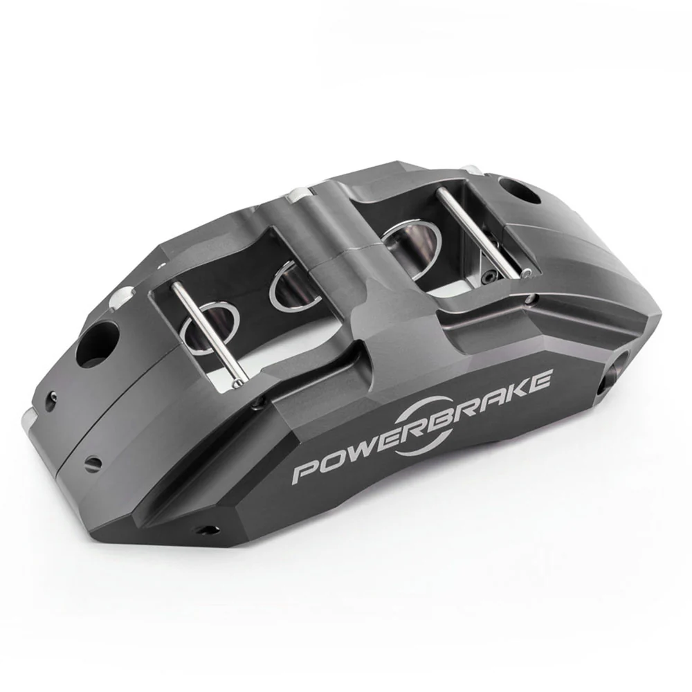 X-Line Front Big Brake Kit 4Runner (2010-2024) - Image 12