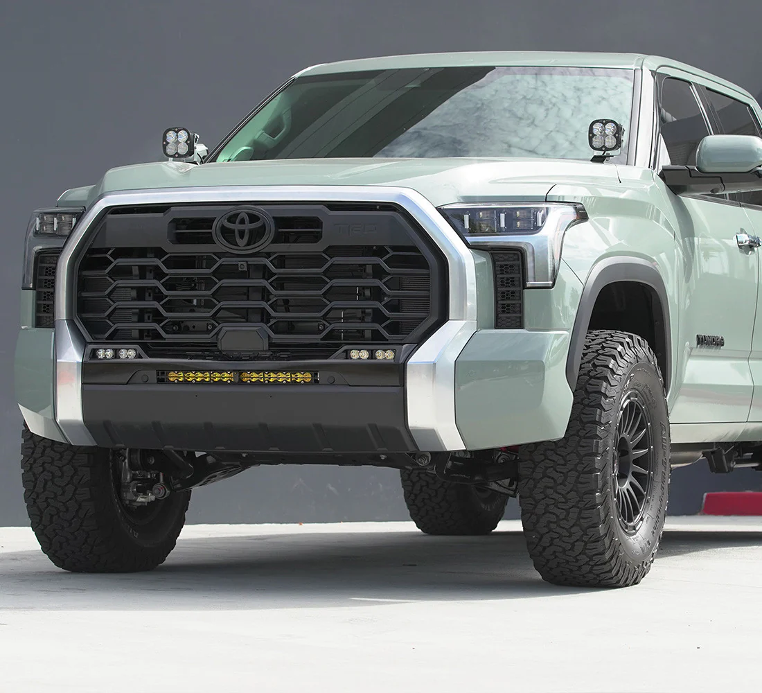 Baja Designs Best Sellers Sequoia (2023+)