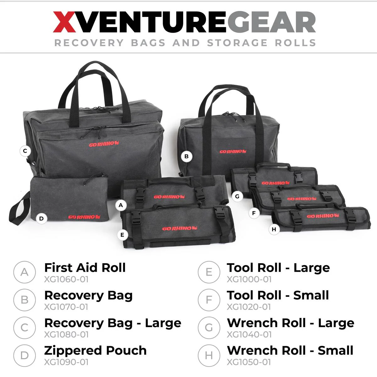 XVenture Gear Bag - Large - Image 5
