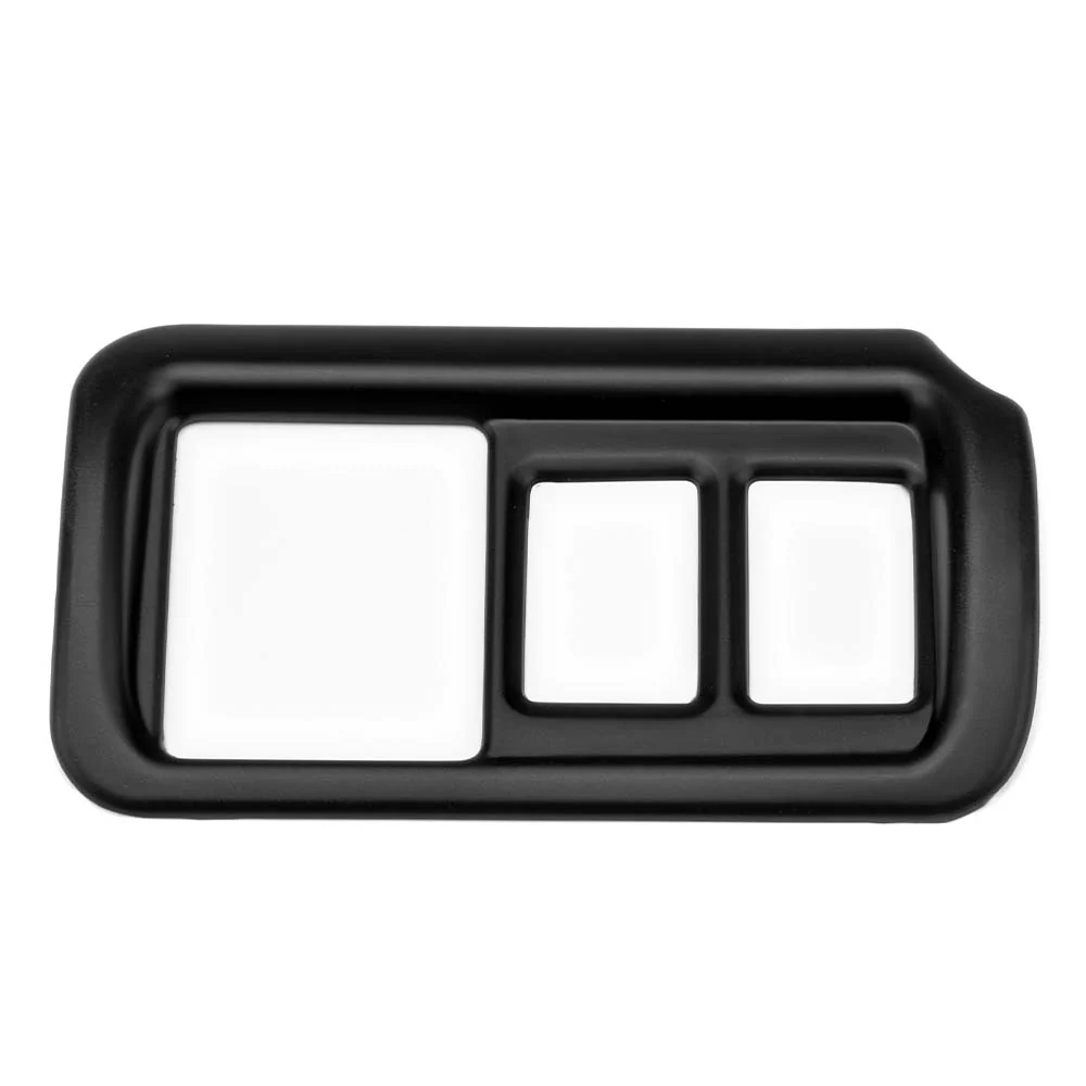 Mirror Switch Panel Overlay 4Runner (2010-2024) - Image 2