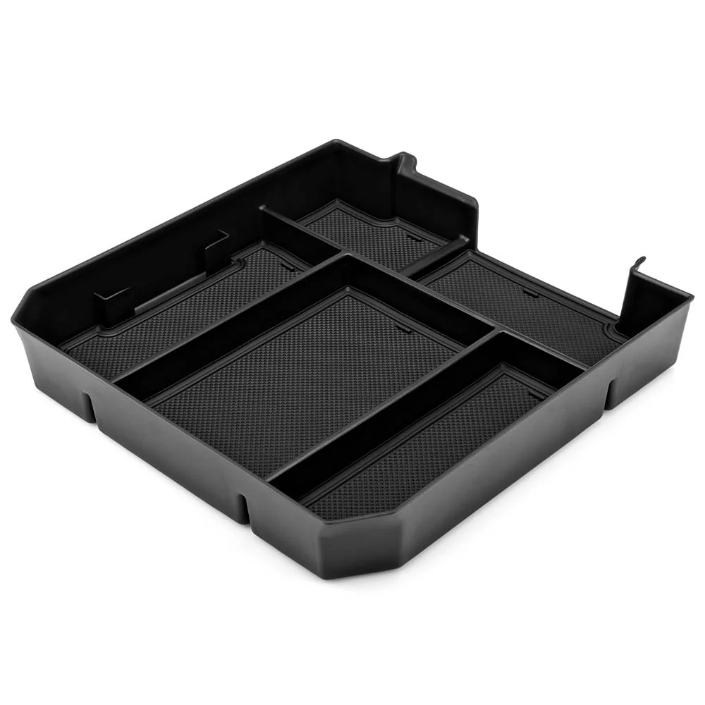 Center Console Organizer Tundra (2022+) & Sequoia (2023+) - Image 5