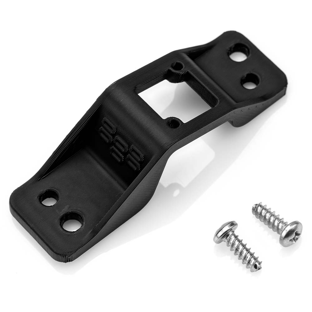 Pro Grille Camera Bracket Tundra (2022+) & Sequoia (2023+) - Image 2