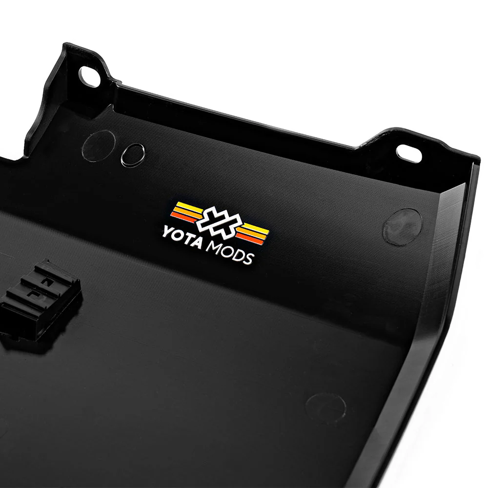 Rear Bumper Caps Tundra (2022+) - Image 12