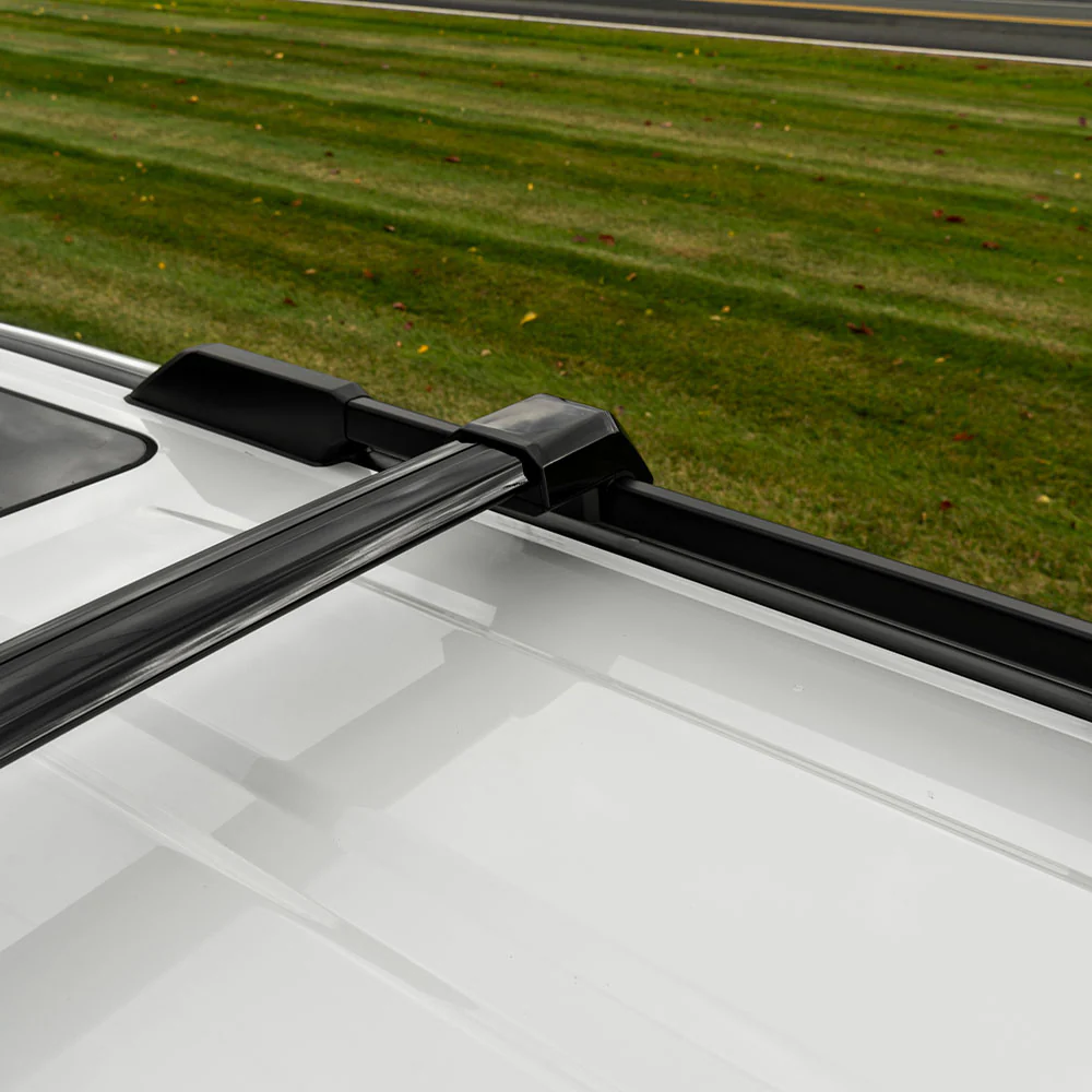 Roof Rack Cross Bars Land Cruiser (2024+) - Image 6