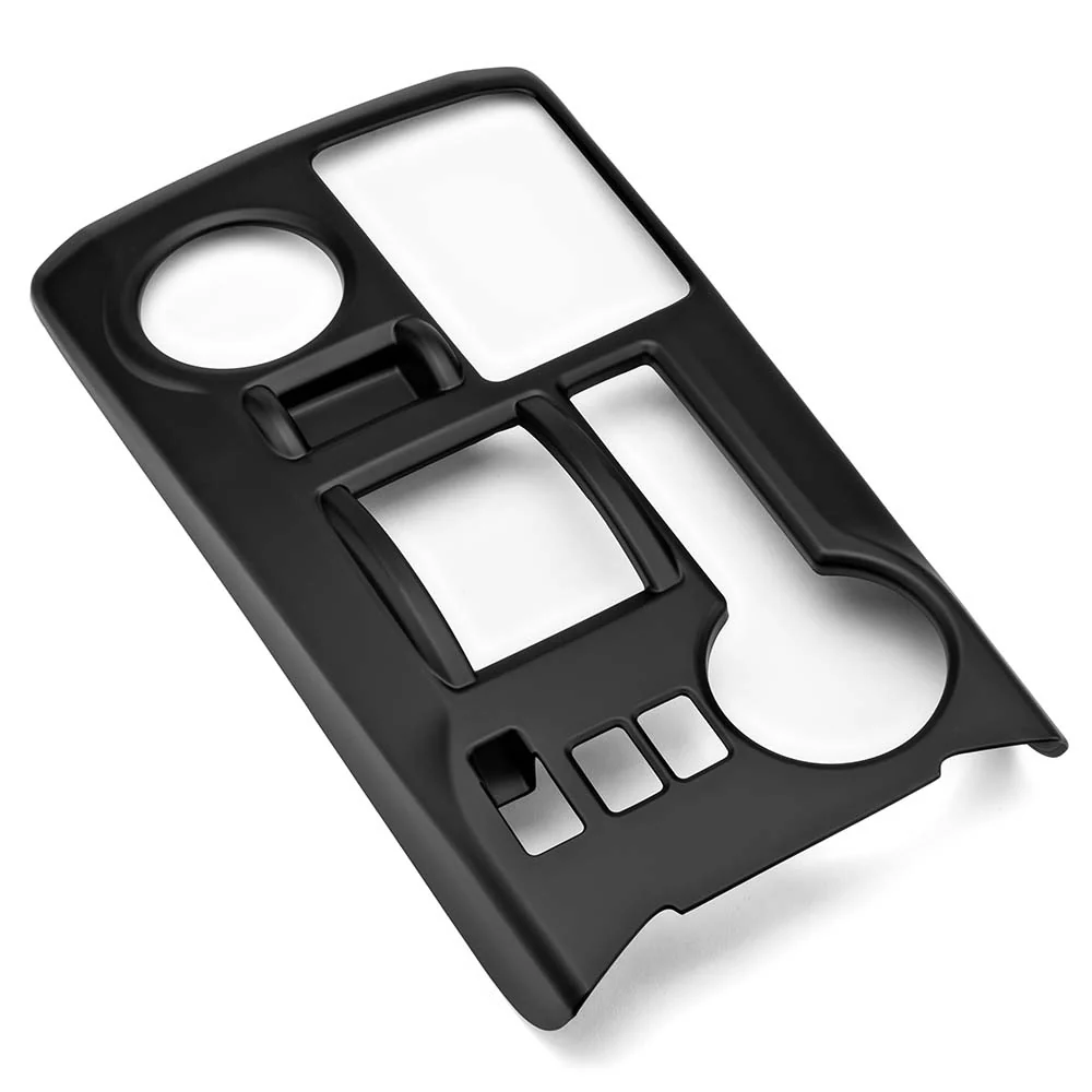 Shifter Surround Overlay 4Runner (2010-2024) - Image 2