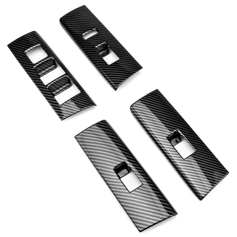 Window Control Overlay 4Runner (2010-2024) - Image 4