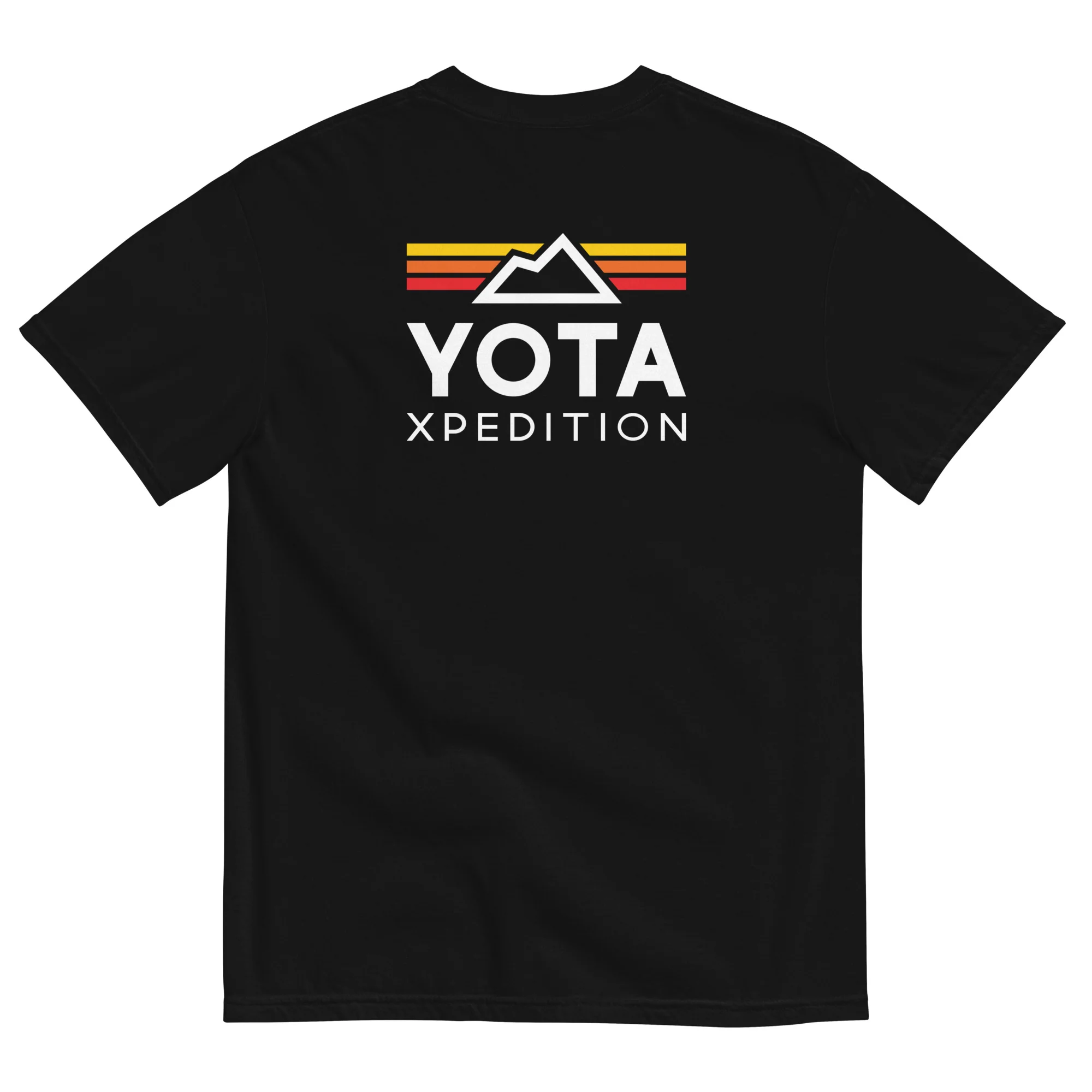 Yota Xpedition Tee - Image 5