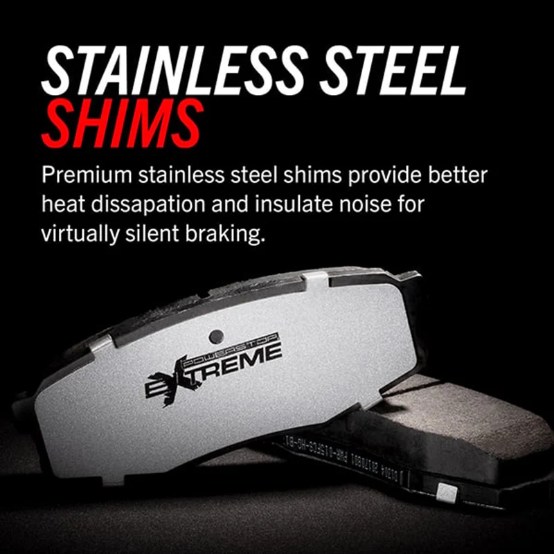 Z26 Street Warrior Brake Update Kit Tacoma (2016-2023) - Image 4